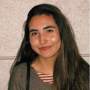 Meet your Posher, Michelle